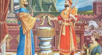 Kings did nothing . ভেবেছেন কখনো ??? we are living better than a King