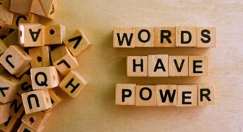 Spoken English useful words